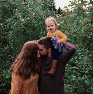 Meet your Posher, Autumn